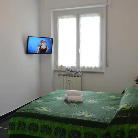 Casa Undici Bis By World * Genova