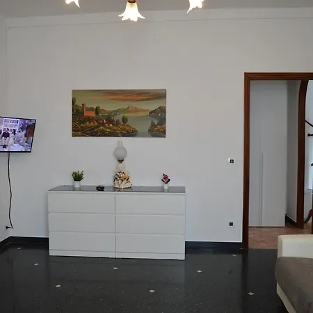 Appartamento Casa Undici Bis By World