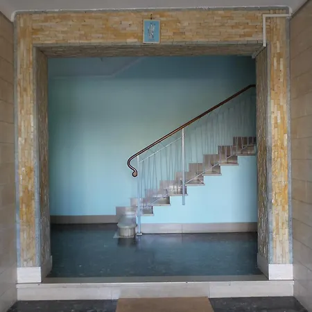 Casa Undici Bis By World * Genova