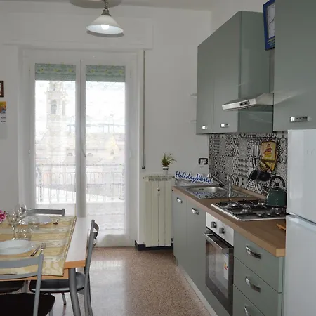Appartamento Casa Undici Bis By World *